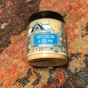 Bath and Body Works Candle